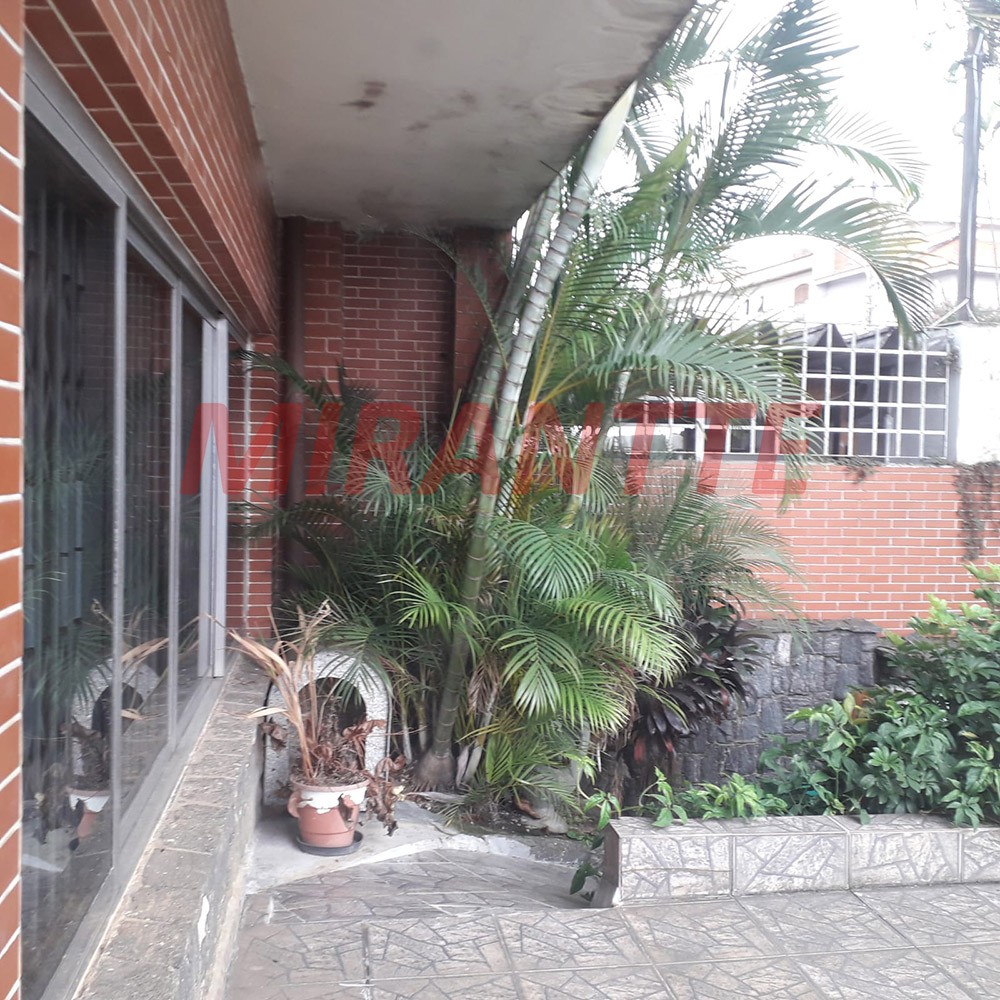 Sobrado de 400m² com 5 quartos em Jardim França