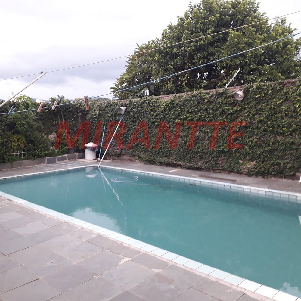 Sobrado de 400m² com 5 quartos em Jardim França
