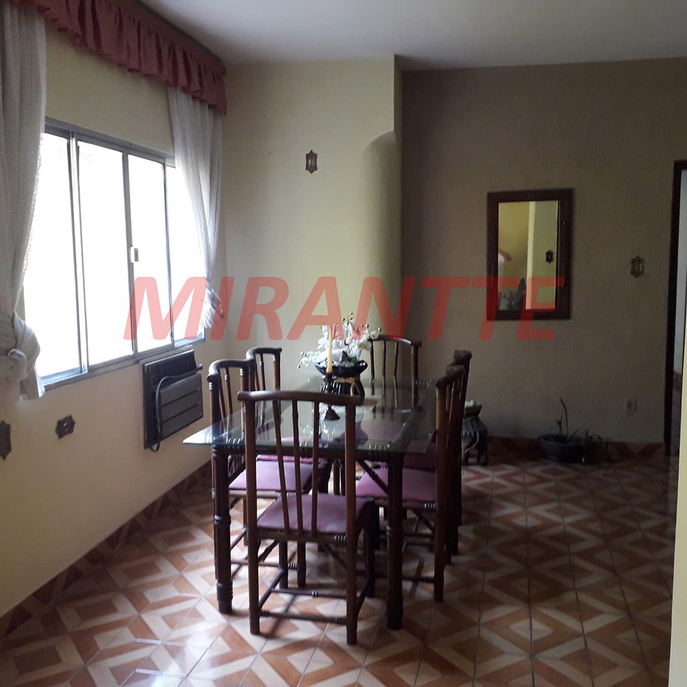Sobrado de 400m² com 5 quartos em Jardim França