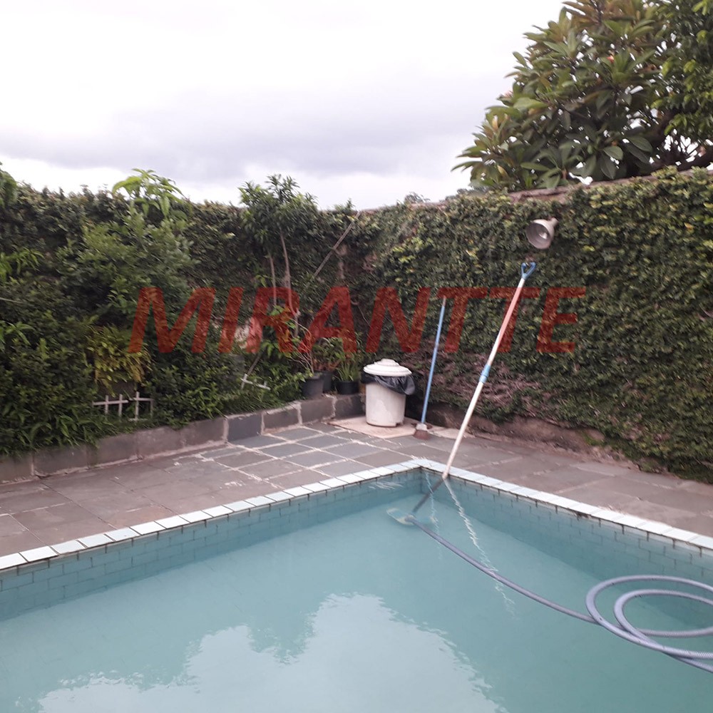 Sobrado de 400m² com 5 quartos em Jardim França