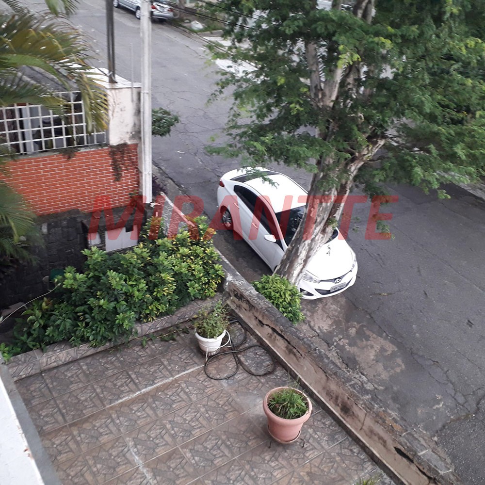 Sobrado de 400m² com 5 quartos em Jardim França