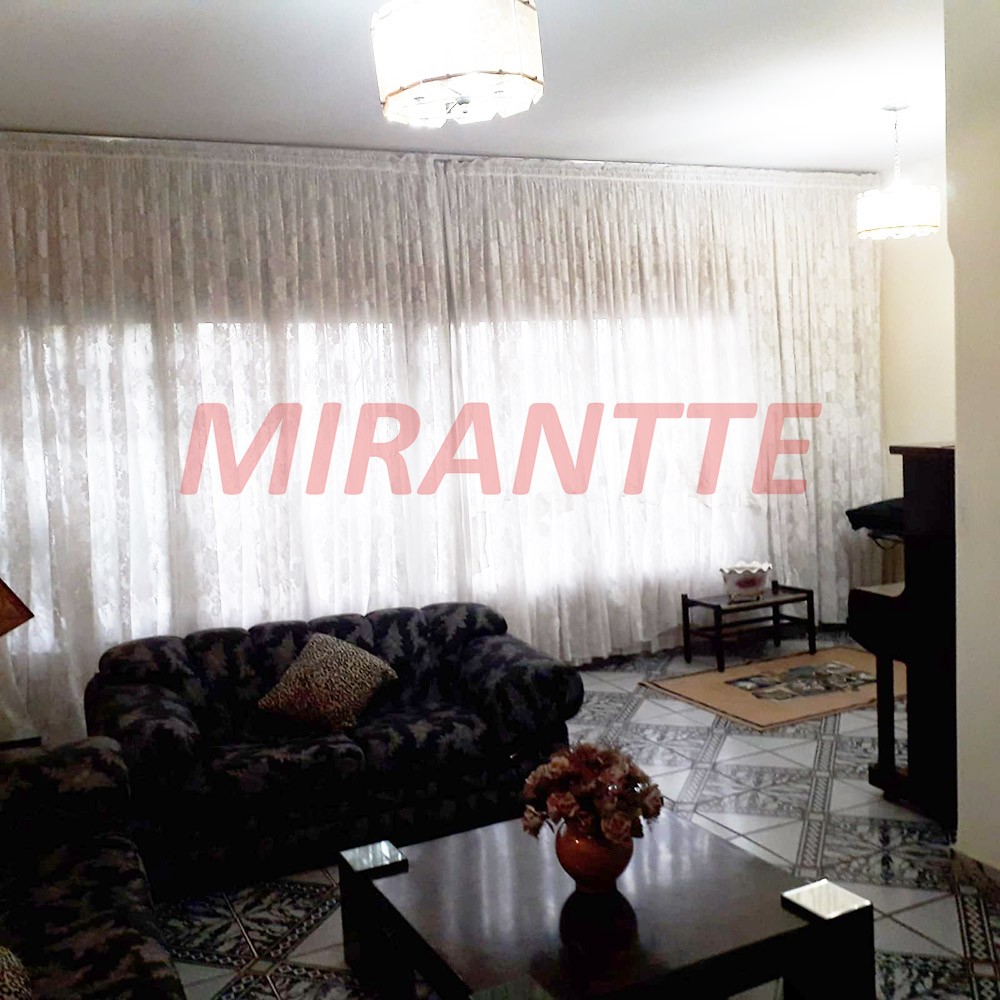 Sobrado de 400m² com 5 quartos em Jardim França
