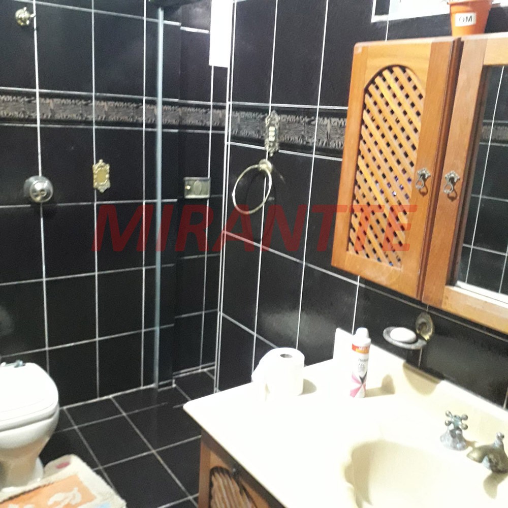 Sobrado de 400m² com 5 quartos em Jardim França