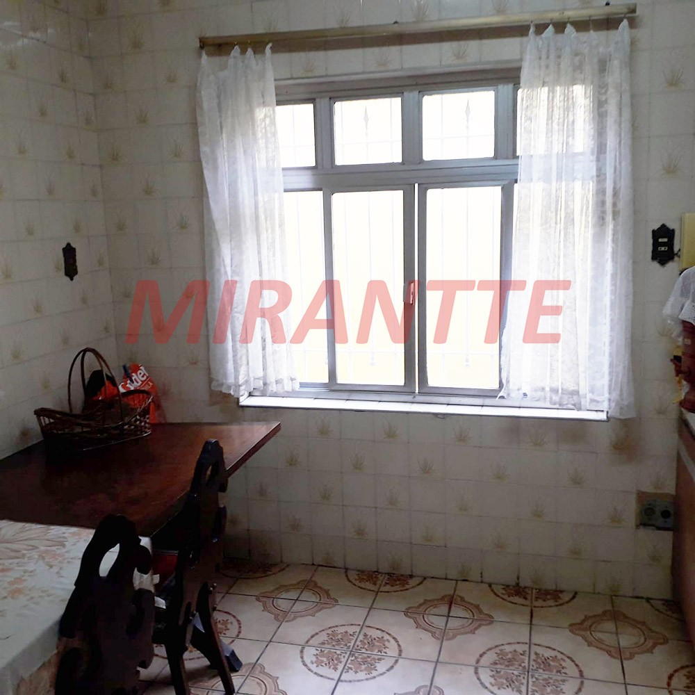 Sobrado de 400m² com 5 quartos em Jardim França