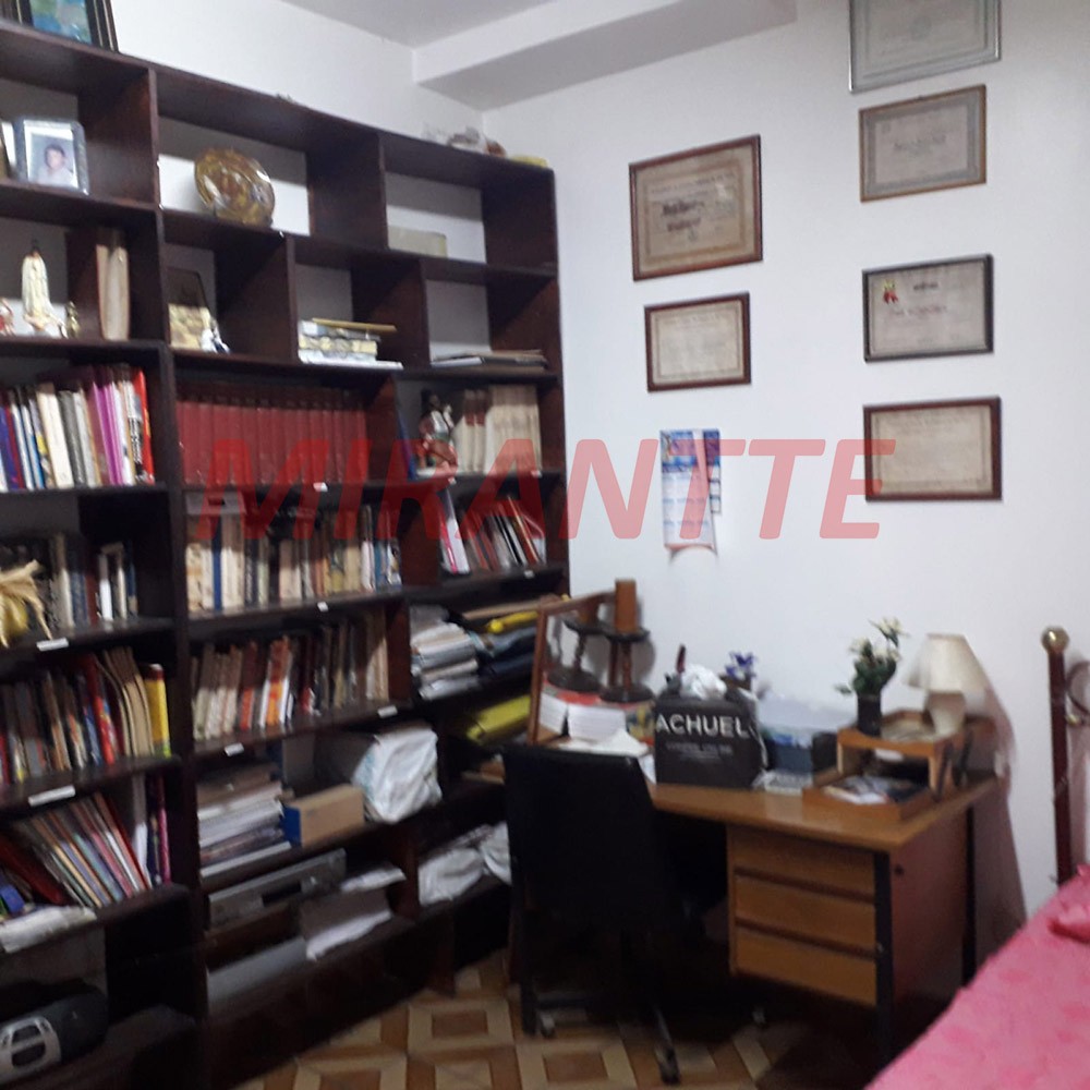 Sobrado de 400m² com 5 quartos em Jardim França