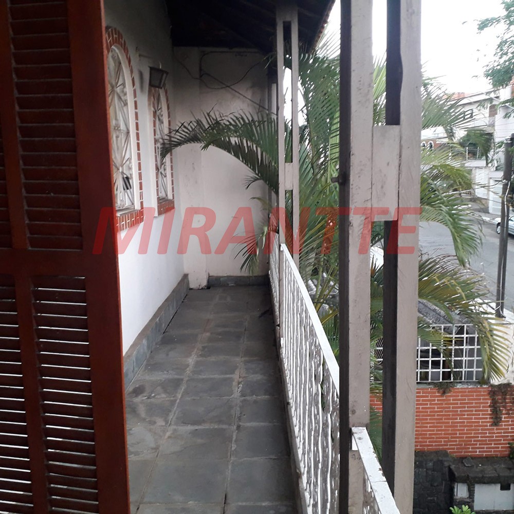 Sobrado de 400m² com 5 quartos em Jardim França