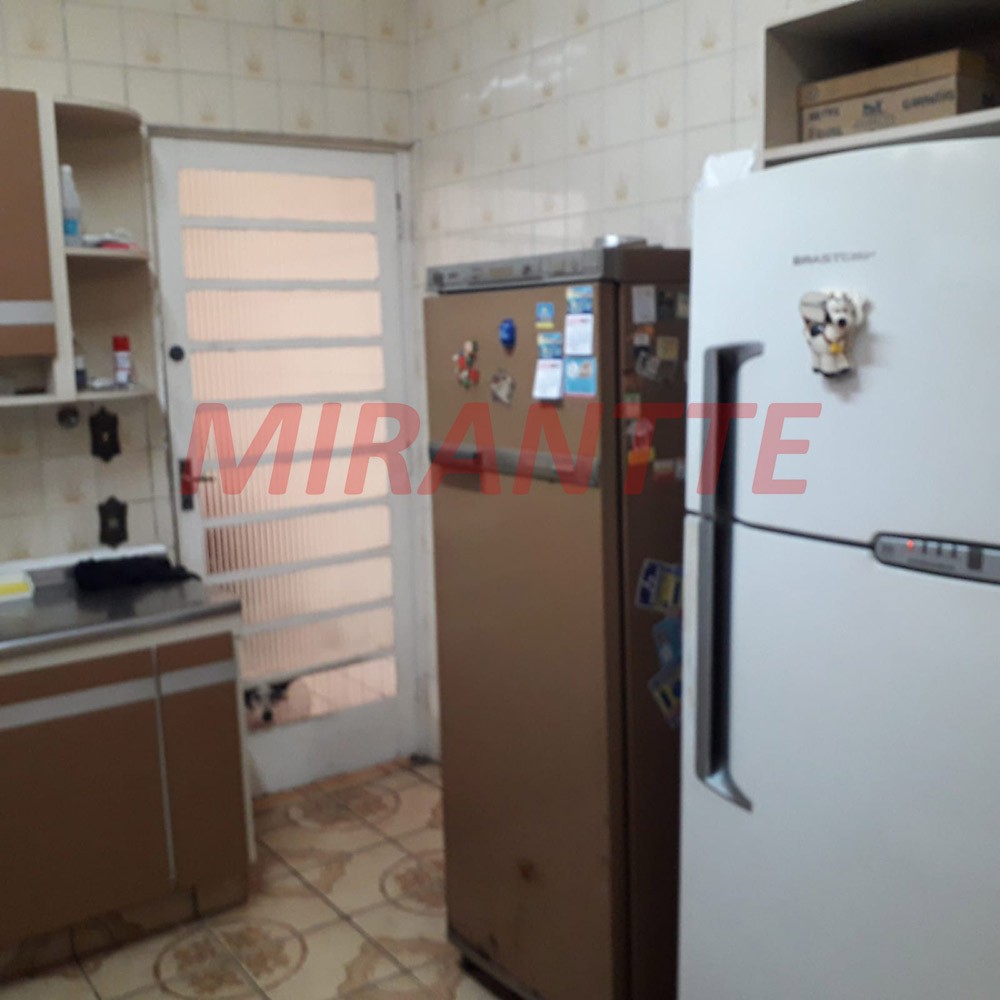 Sobrado de 400m² com 5 quartos em Jardim França