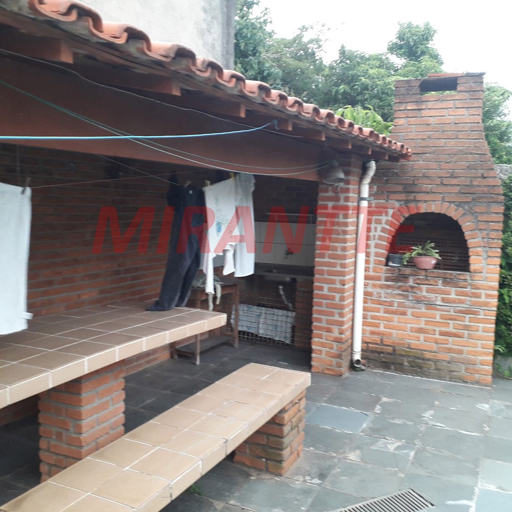 Sobrado de 400m² com 5 quartos em Jardim França