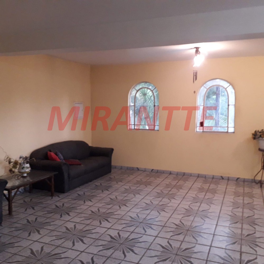 Sobrado de 400m² com 5 quartos em Jardim França