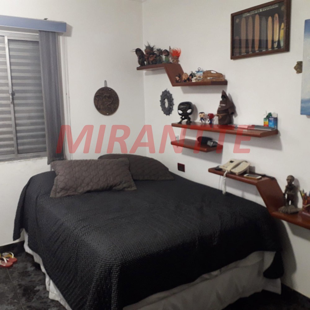 Sobrado de 400m² com 5 quartos em Jardim França
