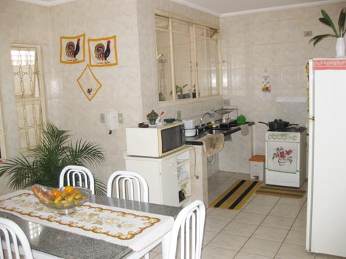 Sobrado com 3 quartos em Imirim