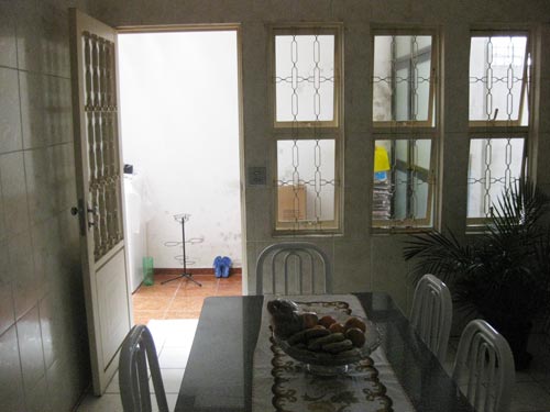 Sobrado com 3 quartos em Imirim