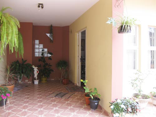 Sobrado com 3 quartos em Imirim