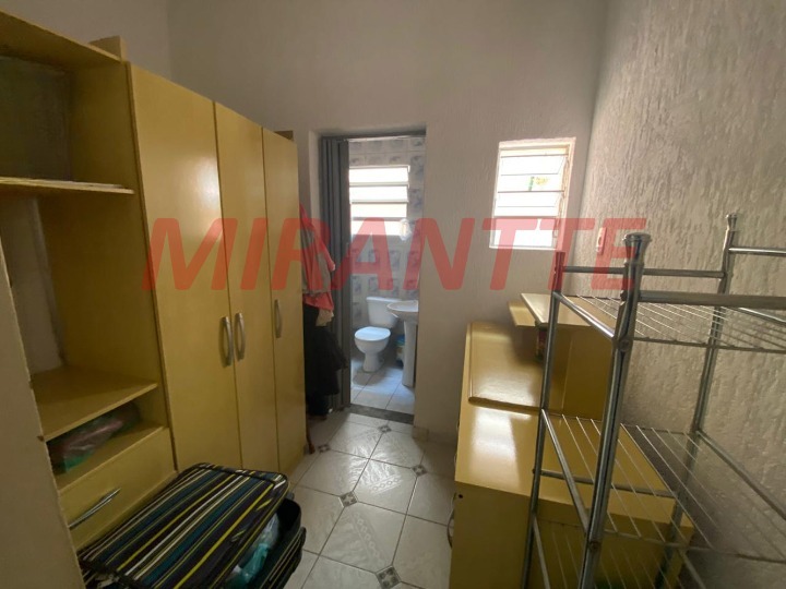 Casa terrea de 70m² com 3 quartos em Jardim São Paulo