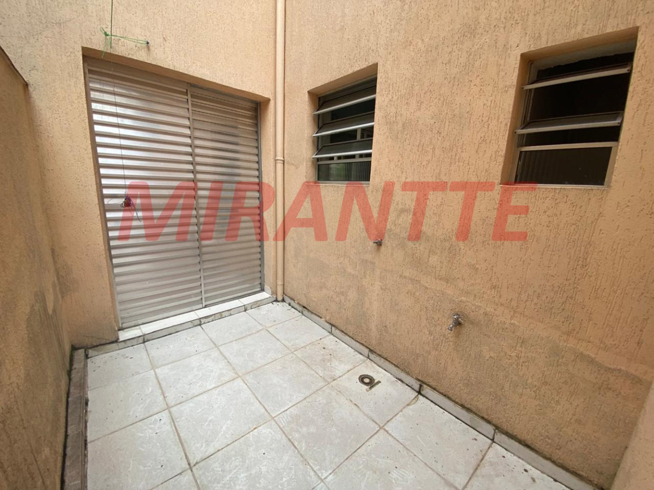 Casa terrea de 70m² com 3 quartos em Jardim São Paulo