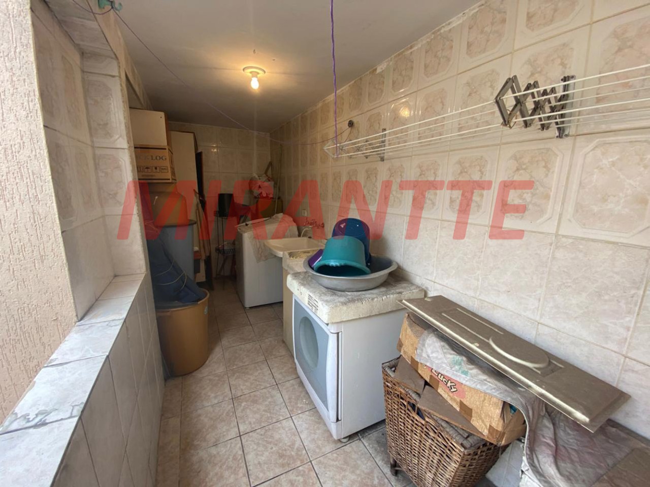 Casa terrea de 70m² com 3 quartos em Jardim São Paulo
