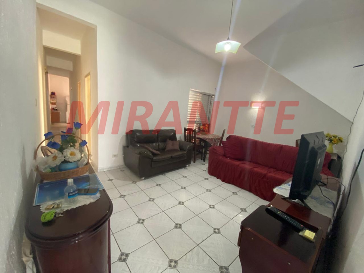Casa terrea de 70m² com 3 quartos em Jardim São Paulo