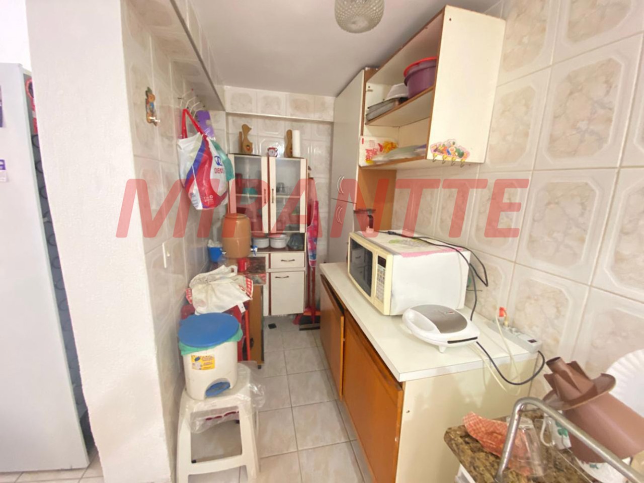 Casa terrea de 70m² com 3 quartos em Jardim São Paulo