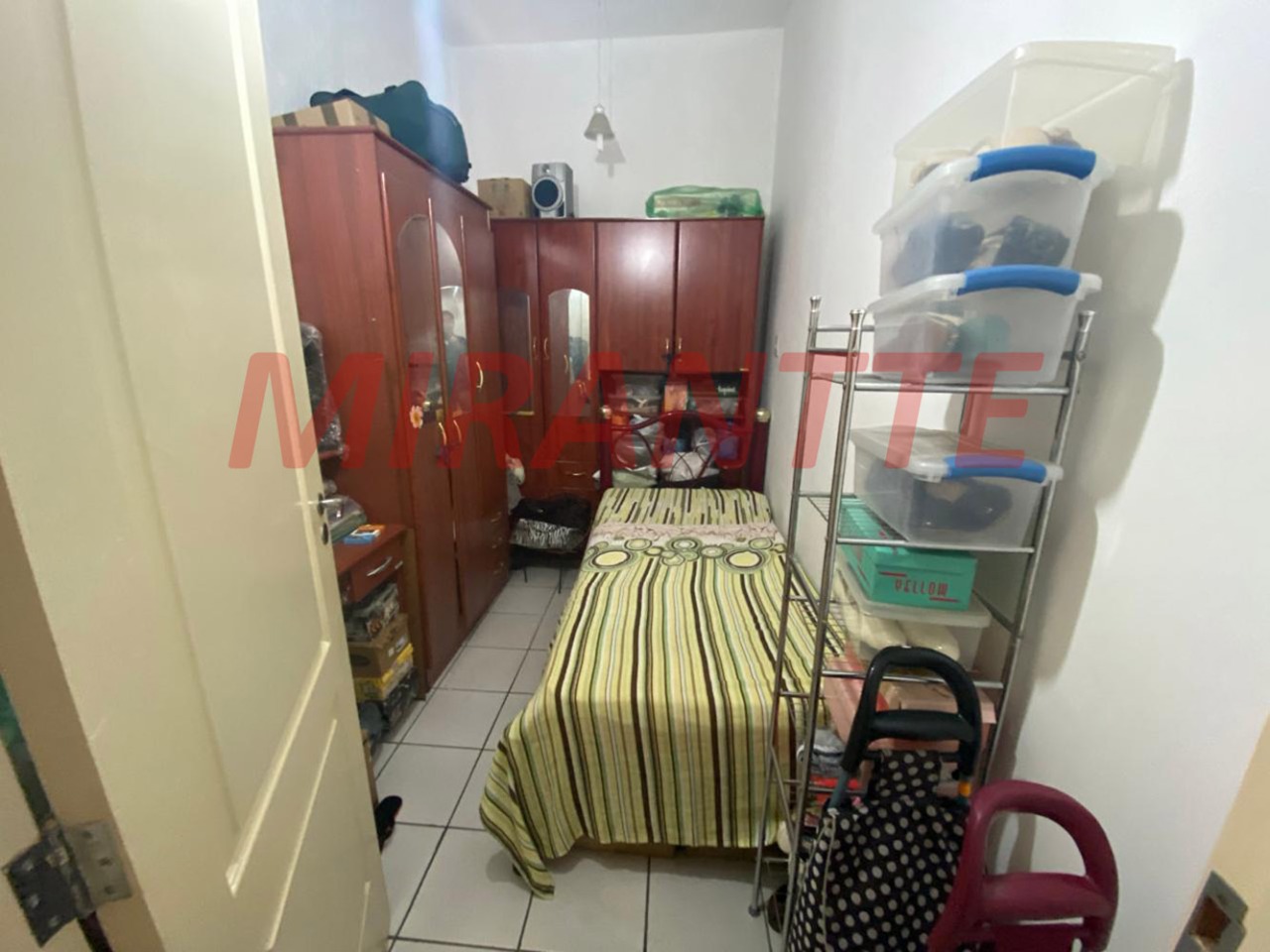 Casa terrea de 70m² com 3 quartos em Jardim São Paulo