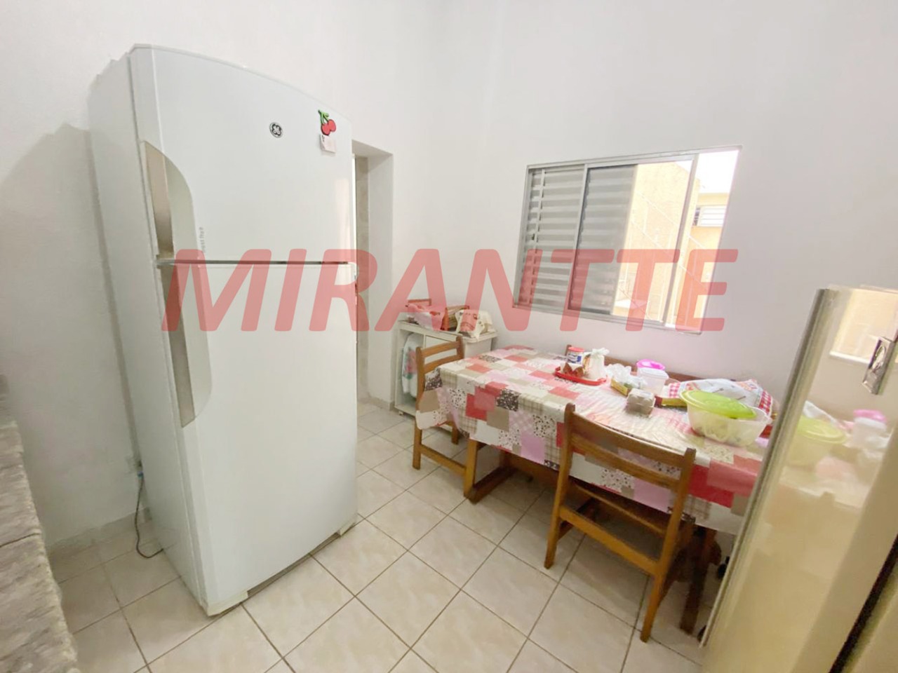 Casa terrea de 70m² com 3 quartos em Jardim São Paulo