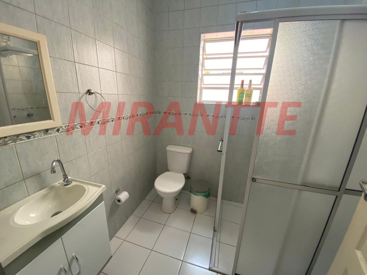 Casa terrea de 70m² com 3 quartos em Jardim São Paulo