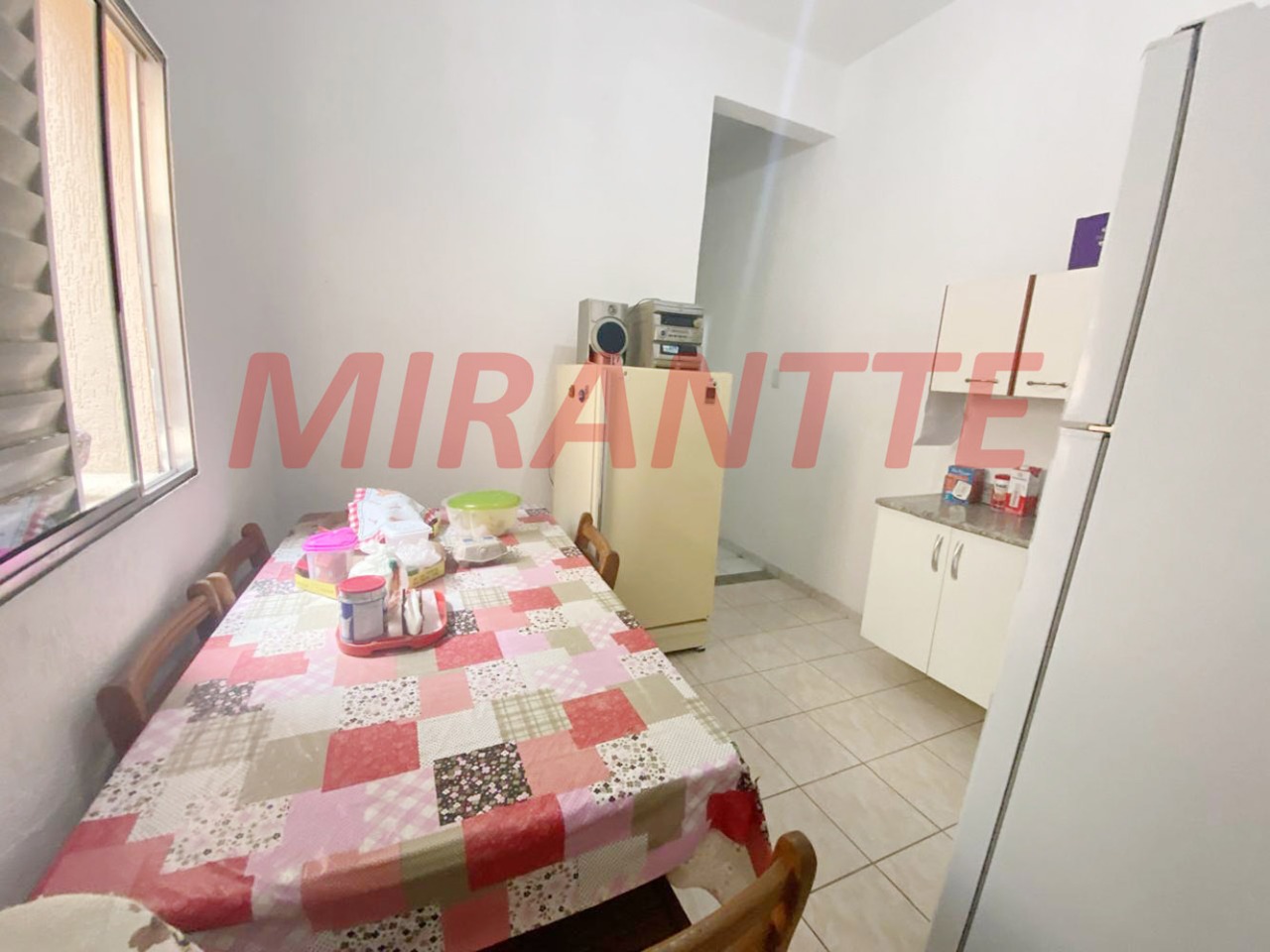 Casa terrea de 70m² com 3 quartos em Jardim São Paulo