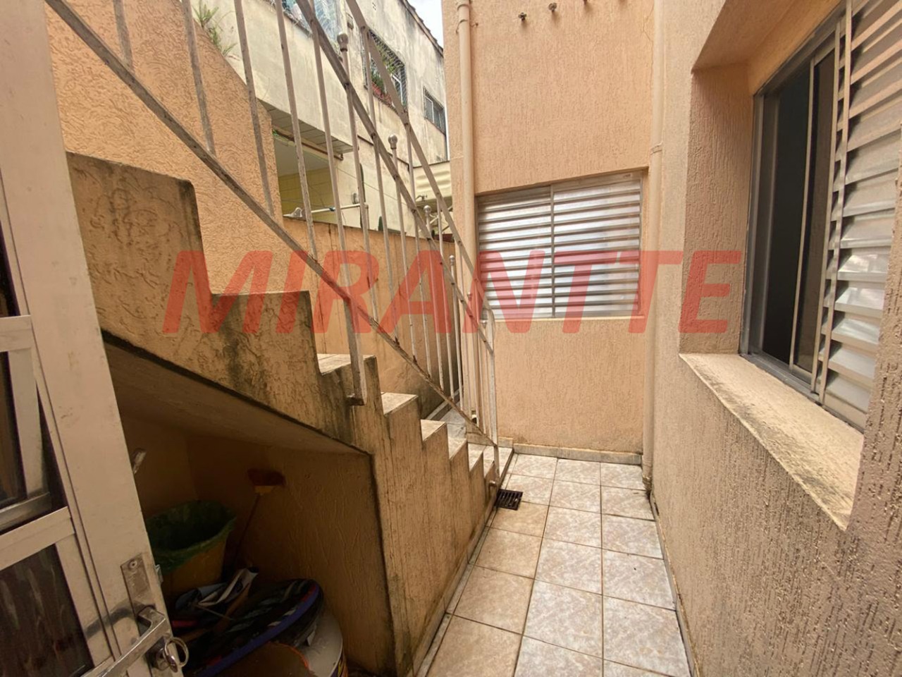 Casa terrea de 70m² com 3 quartos em Jardim São Paulo