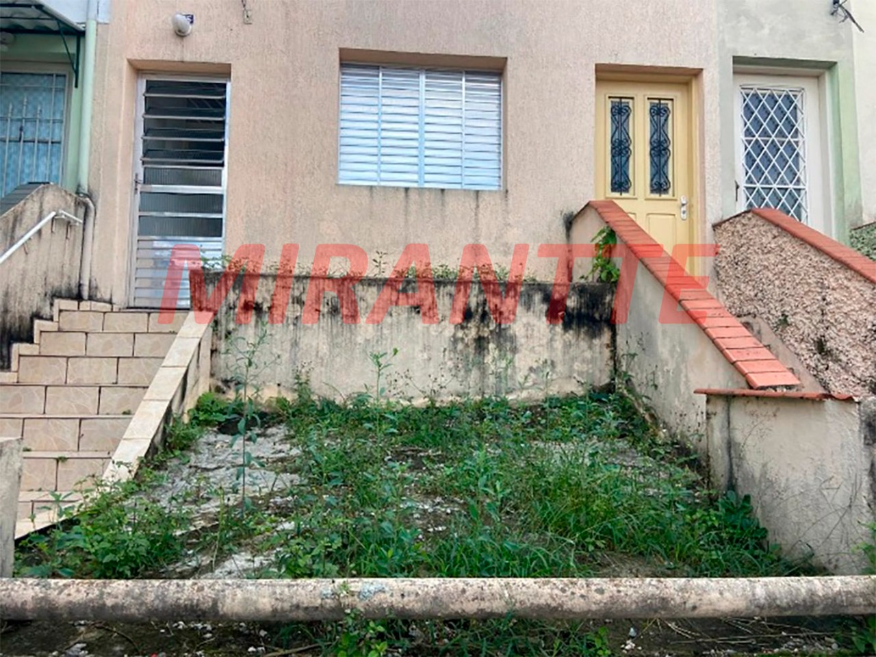 Casa terrea de 70m² com 3 quartos em Jardim São Paulo