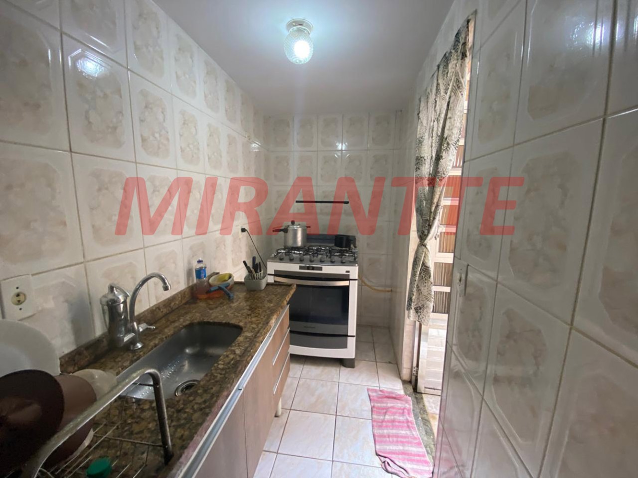 Casa terrea de 70m² com 3 quartos em Jardim São Paulo