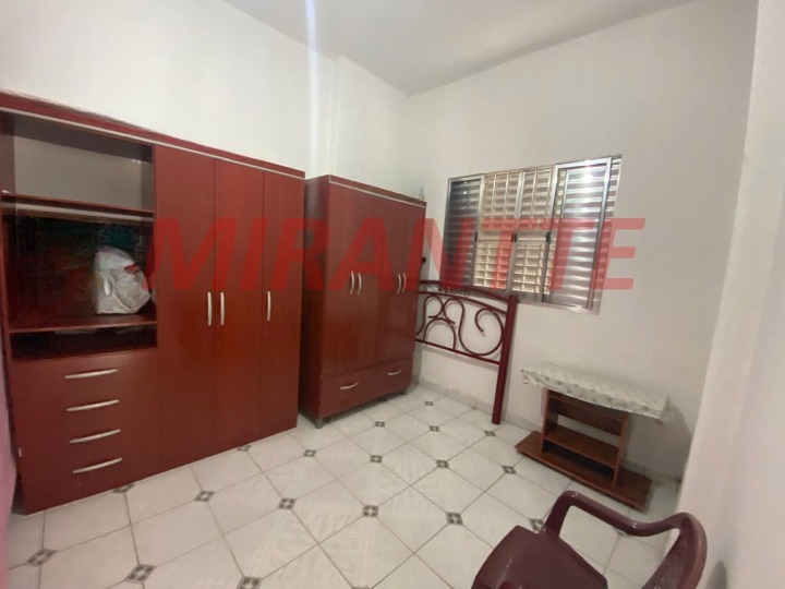 Casa terrea de 70m² com 3 quartos em Jardim São Paulo