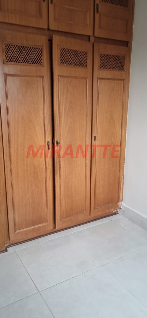 Apartamento de 92m² com 3 quartos em Santana