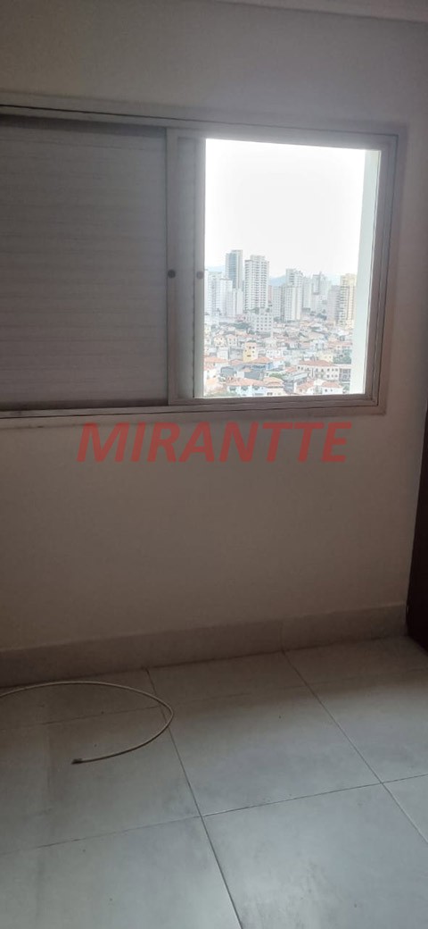 Apartamento de 92m² com 3 quartos em Santana