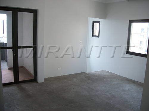Cobertura de 250m² com 4 quartos em Vila Pauliceia