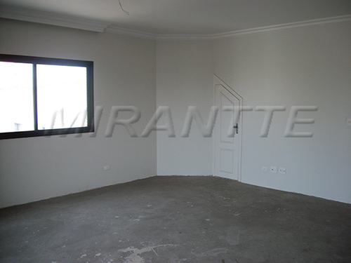 Cobertura de 250m² com 4 quartos em Vila Pauliceia