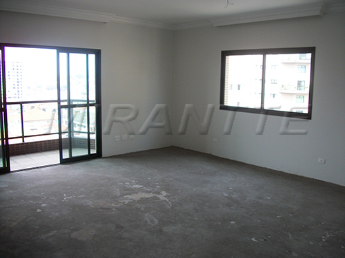 Cobertura de 250m² com 4 quartos em Vila Pauliceia