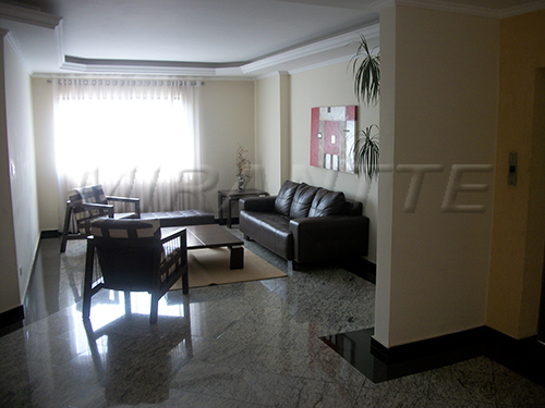 Cobertura de 250m² com 4 quartos em Vila Pauliceia