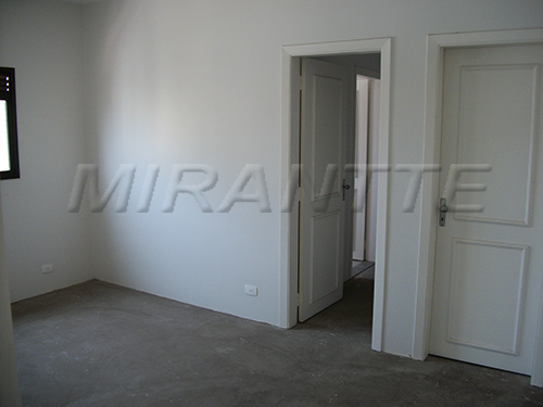 Cobertura de 250m² com 4 quartos em Vila Pauliceia