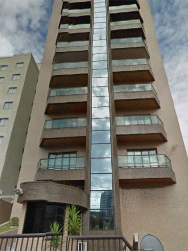 Cobertura de 250m² com 4 quartos em Vila Pauliceia