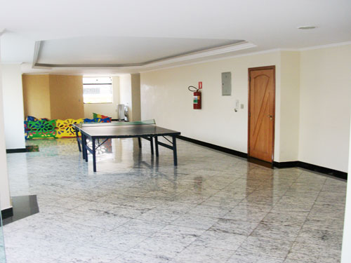Cobertura de 534m² com 4 quartos em Jardim São Paulo