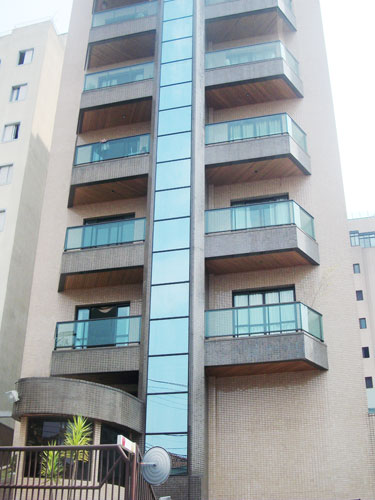 Cobertura de 534m² com 4 quartos em Jardim São Paulo