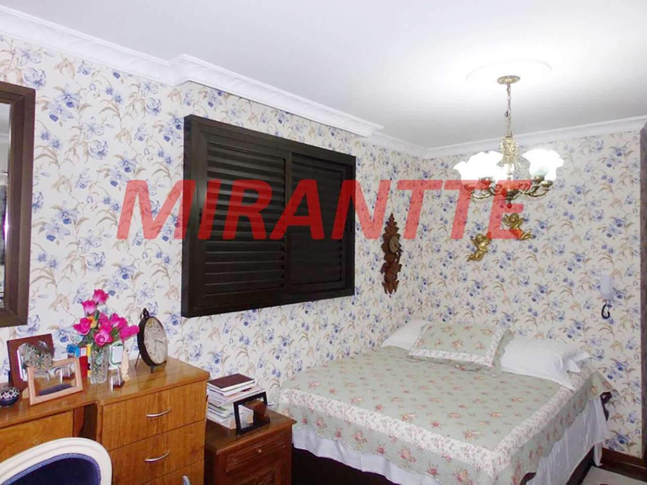 Cobertura de 706m² com 6 quartos em Santana