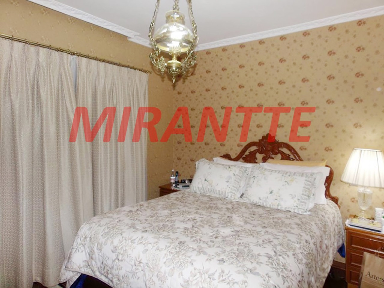 Cobertura de 706m² com 6 quartos em Santana