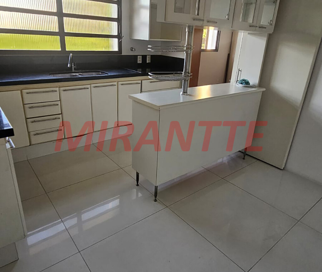 Apartamento de 190m² com 4 quartos em Jardim São Paulo
