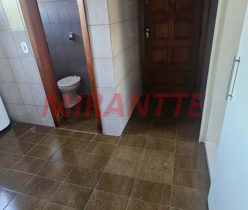 Apartamento de 190m² com 4 quartos em Jardim São Paulo