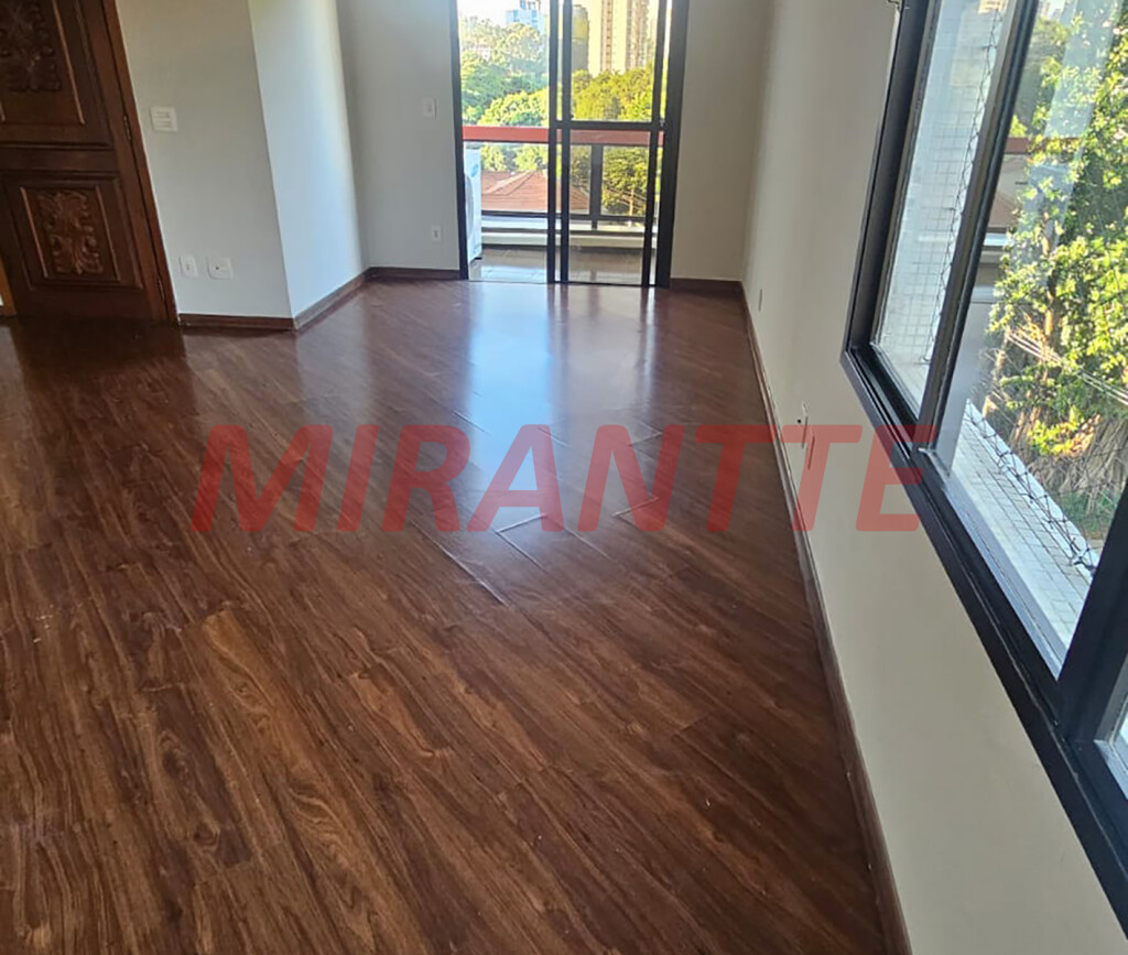 Apartamento de 190m² com 4 quartos em Jardim São Paulo