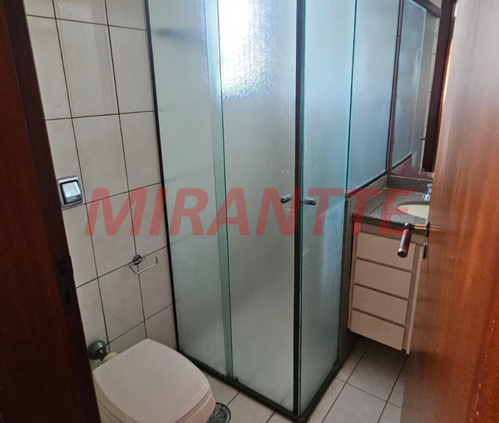 Apartamento de 190m² com 4 quartos em Jardim São Paulo
