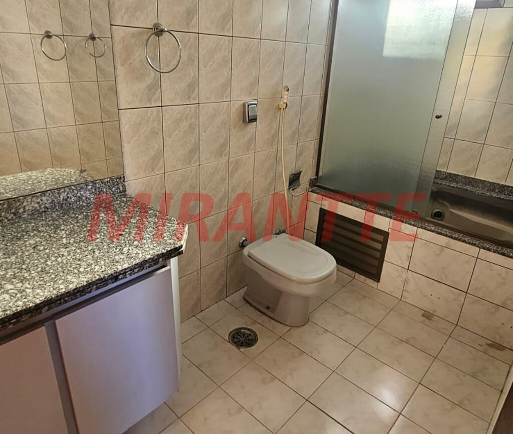 Apartamento de 190m² com 4 quartos em Jardim São Paulo