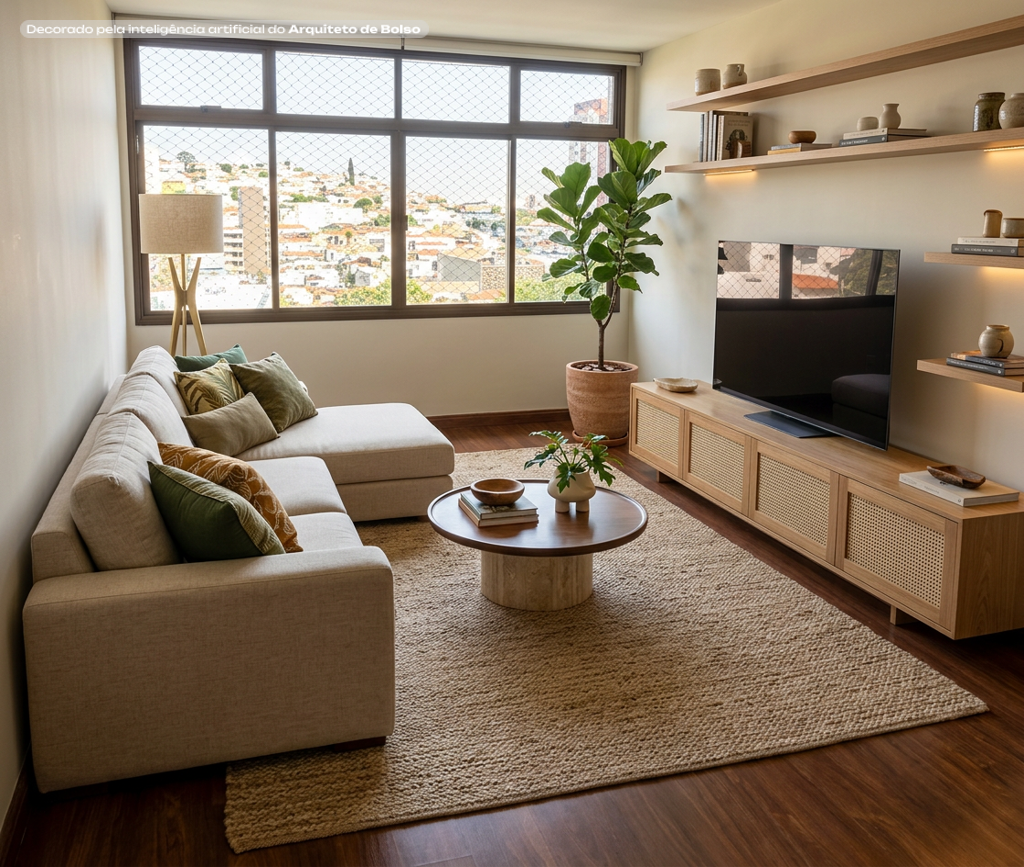 Apartamento de 190m² com 4 quartos em Jardim São Paulo