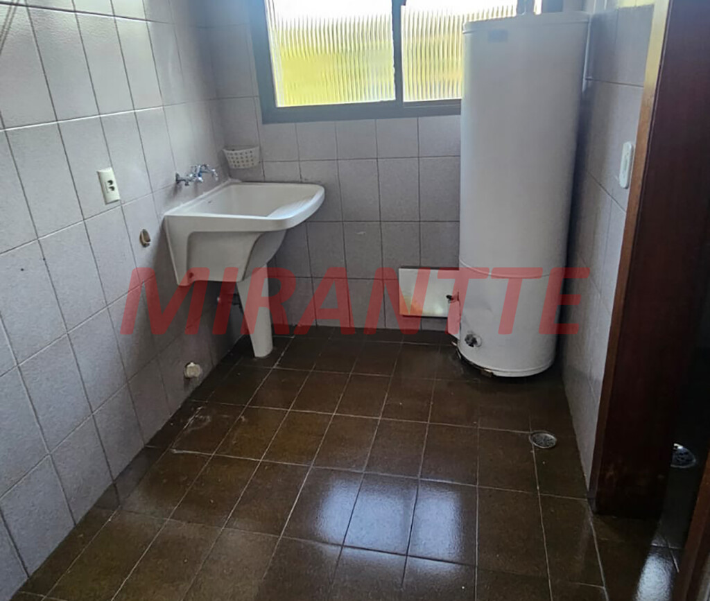 Apartamento de 190m² com 4 quartos em Jardim São Paulo