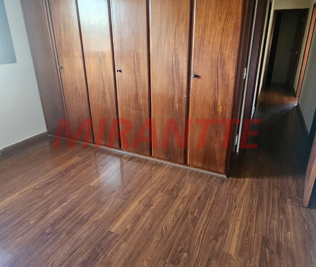 Apartamento de 190m² com 4 quartos em Jardim São Paulo